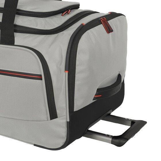 Travelite Crosslite 5.0 2 Rollen Reisetasche M 69 cm