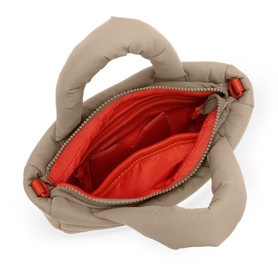LES VISIONNAIRES Unio Cortina S Cortina S Handtasche S 29 cm