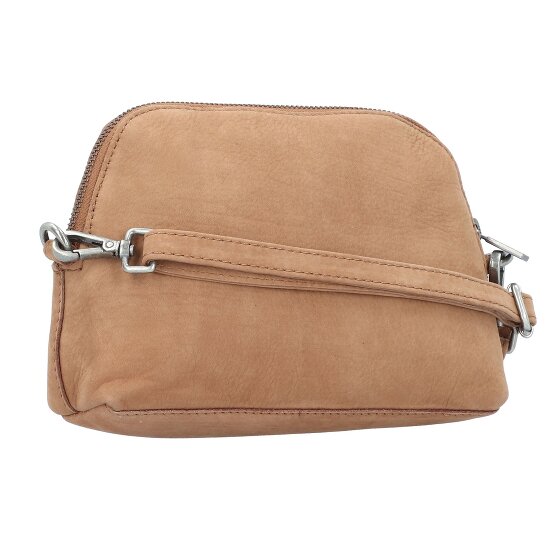 Cowboysbag Kulturbeutel Leder 22 cm