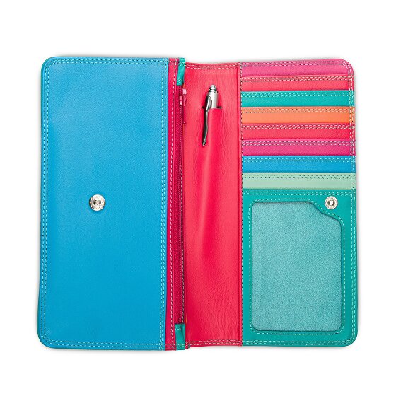 Mywalit Medium Matinee Wallet Geldbörse Leder 17 cm