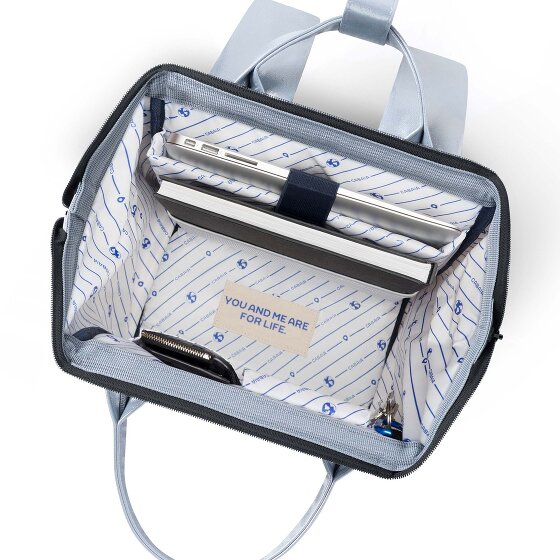 Cabaia Adventurer Iridescent Medium Daypack 41 cm