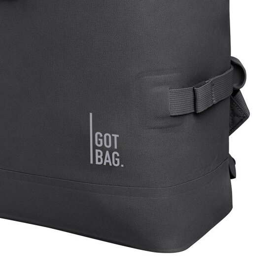 GOT BAG Rolltop 2.0 Daypack 43 cm Laptopfach