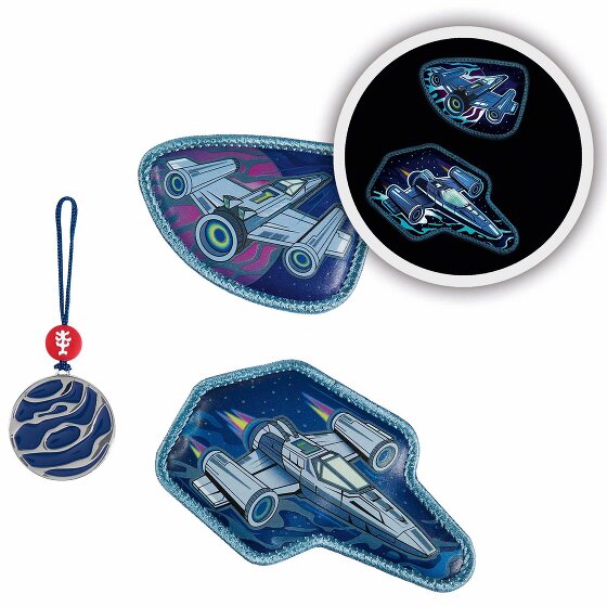 Step by Step Magic Mags Reflect 3tlg.