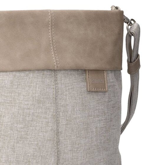 Zwei Olli Umhängetasche 25 cm