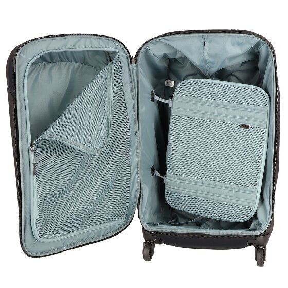 Thule Subterra 2 4 Rollen Trolley 70 cm