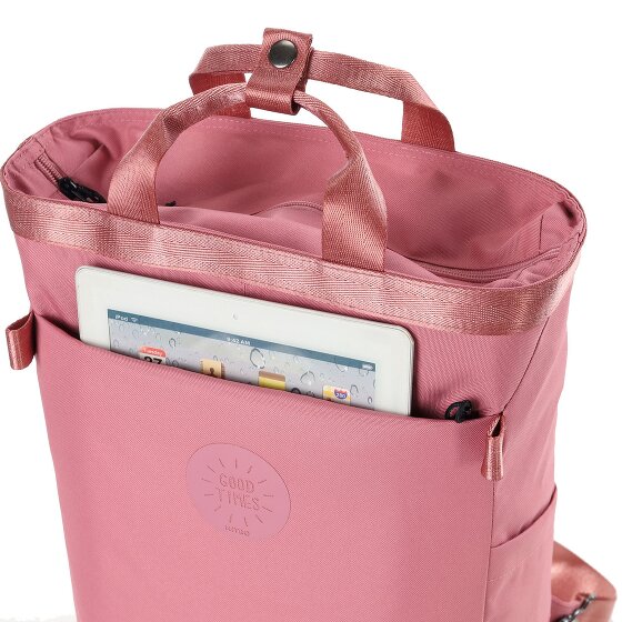 NITRO Mojo Daypack 28 cm Laptopfach