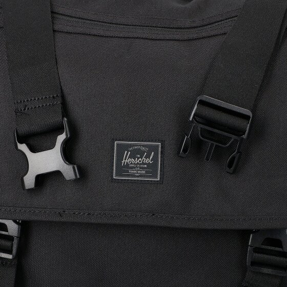 Herschel Cove Messenger 38 cm Laptopfach