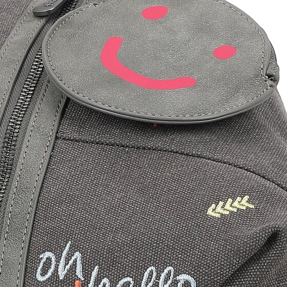 Fritzi aus Preußen Marit Limited City Rucksack 31 cm