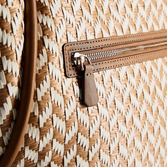 Guess Tessi Shopper Tasche 42 cm