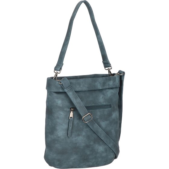 Greenburry Mad'l Dasch Schultertasche 31 cm