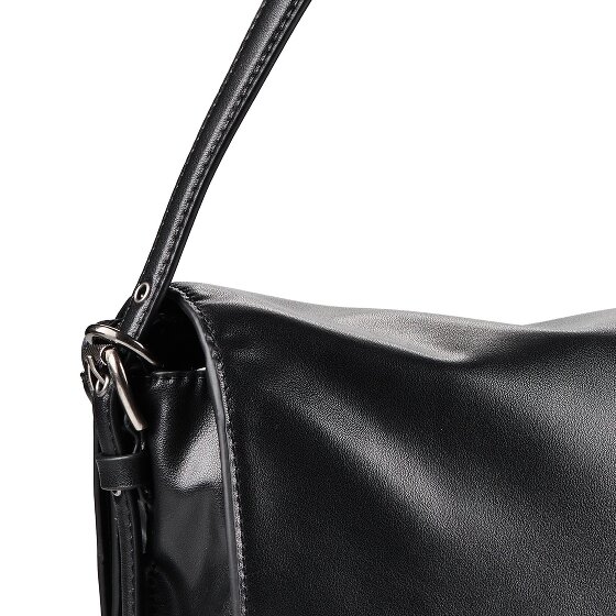 Liebeskind Audrey Schultertasche Leder 35 cm