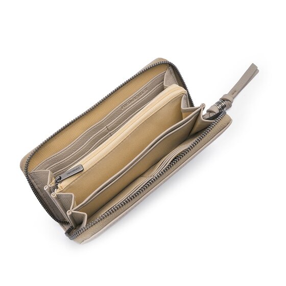 FredsBruder Color Kiss Geldbörse Leder 20 cm