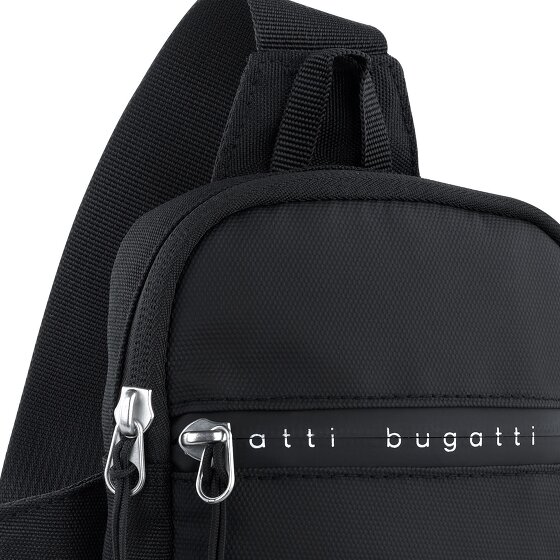 bugatti Blanc Delight Mini Bag Umhängetasche 18 cm