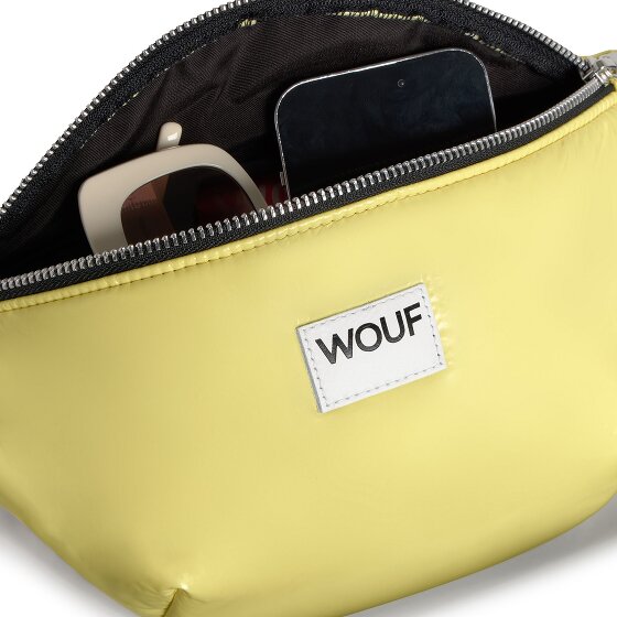 Wouf Glossy Gürteltasche 32 cm