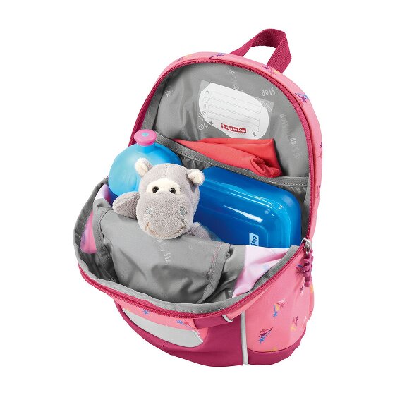 Step by Step KIGA Mini Kinderrucksack 30 cm