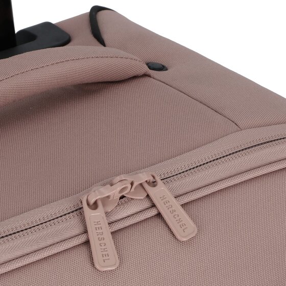 Herschel Heritage 2 Rollen Trolley M 77 cm