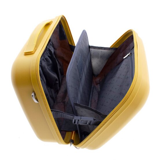 Gladiator 0800 Beautycase 34 cm