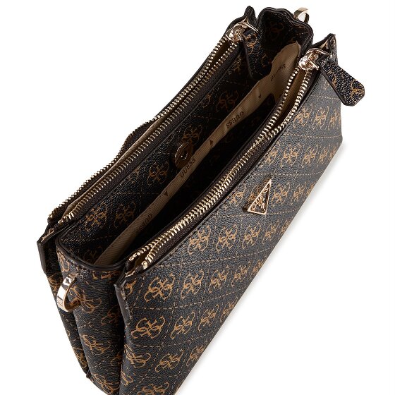 Guess Noelle Schultertasche 27 cm