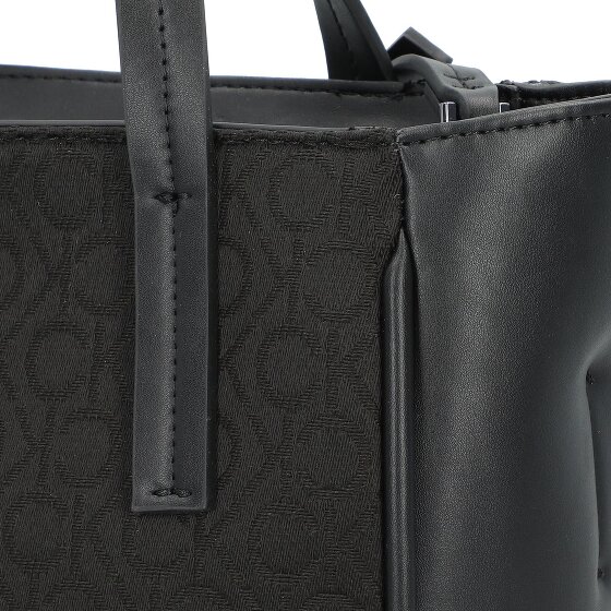 Calvin Klein CK Conscious Handtasche 23 cm