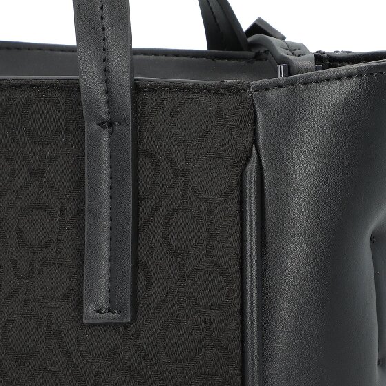 Calvin Klein CK Conscious Handtasche 23 cm