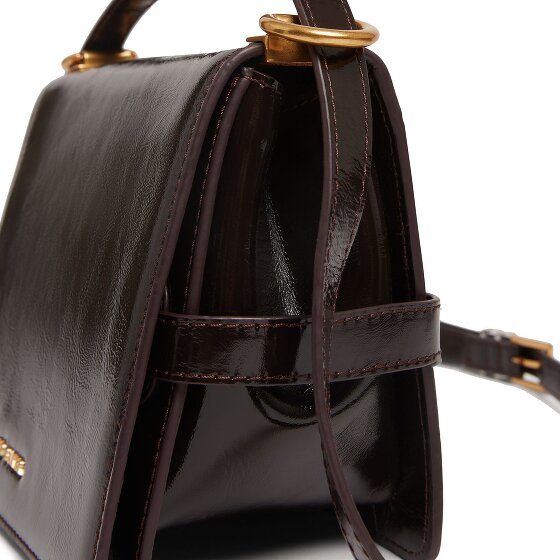 Ted Baker Ccamil Mini Bag Umhängetasche Leder 18 cm