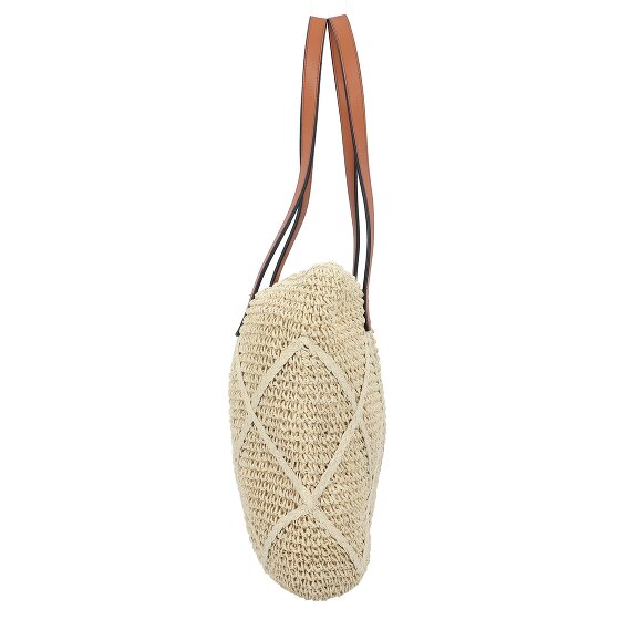 Roeckl Sansibar Shopper Tasche 40 cm