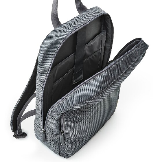 Mandarina Duck Zephyr Daypack 39 cm Laptopfach