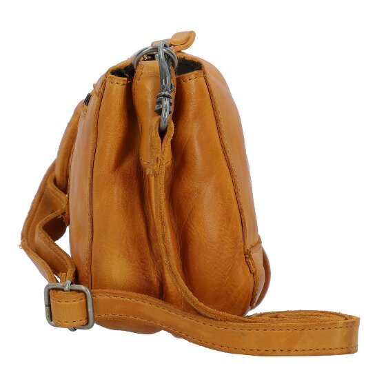 Harbour 2nd Anchor Love Tiani Umhängetasche Leder 21.5 cm