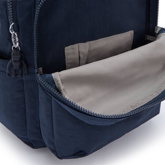 Kipling Basic Seoul Rucksack 44 cm Laptopfach