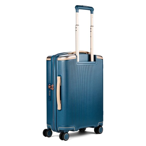 Echolac Dynasty VLX 4 Rollen Trolley 55 cm