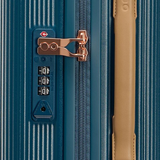 Echolac Dynasty VLX 4 Rollen Trolley 55 cm