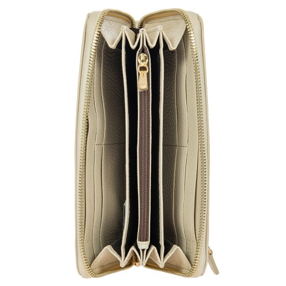 Bric's Gondola Verbena Geldbörse Leder 20 cm