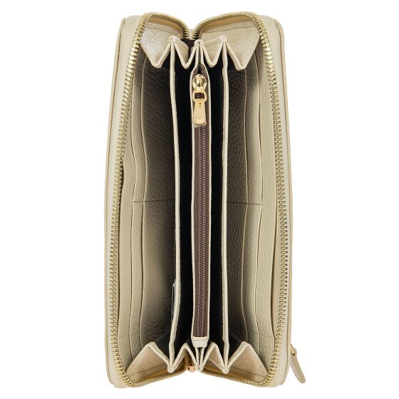 Bric's Gondola Verbena Geldbörse Leder 20 cm