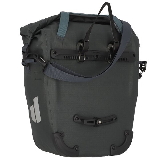 Deuter Weybridge 20+5L Fahrradtasche 40 cm