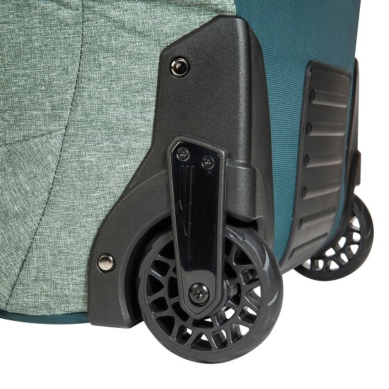 Tatonka Duffle Roller 105 Faltbare 2-Rollen Reisetasche 84 cm