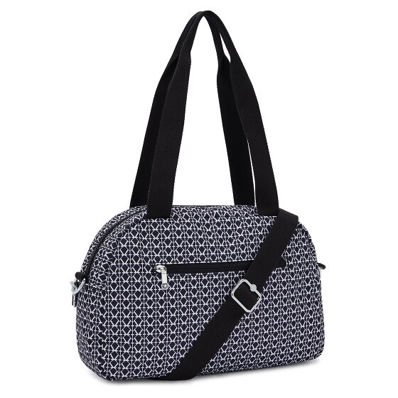 Kipling Basic Prt Cool Defea Schultertasche 33 cm