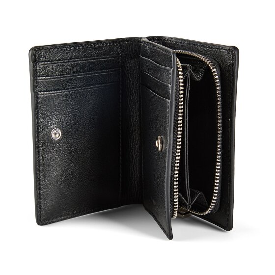 Liebeskind Cloud II Geldbörse RFID Schutz Leder 8.5 cm