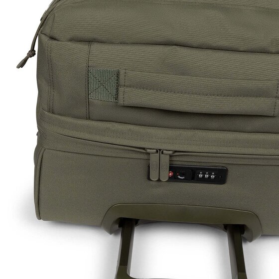 Eastpak Transit'R Plus 4 Rollen Reisetasche 68 cm