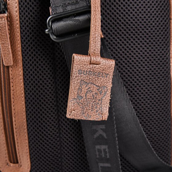 Burkely Minimal Mason Sling Bag Leder 23 cm