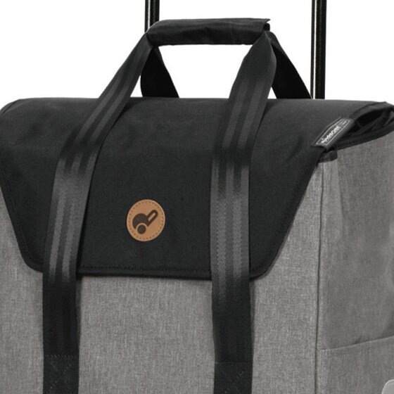 Andersen Shopper Quattro Shopper Senta Einkaufstrolley 58 cm