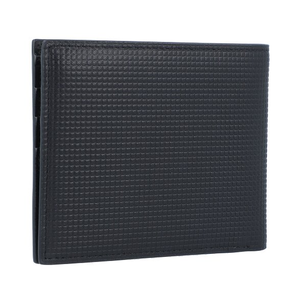 Davidoff Paris Geldbörse Leder 11.5 cm