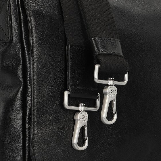 Picard Buddy Messenger Leder 23 cm