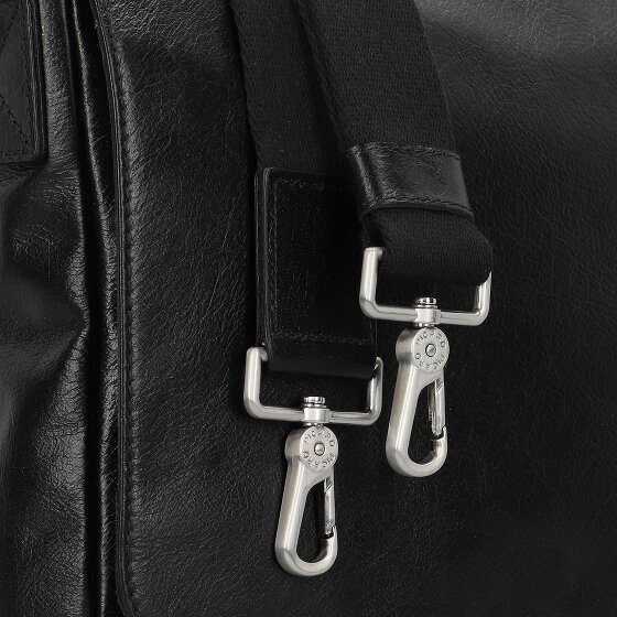 Picard Buddy Messenger Leder 23 cm