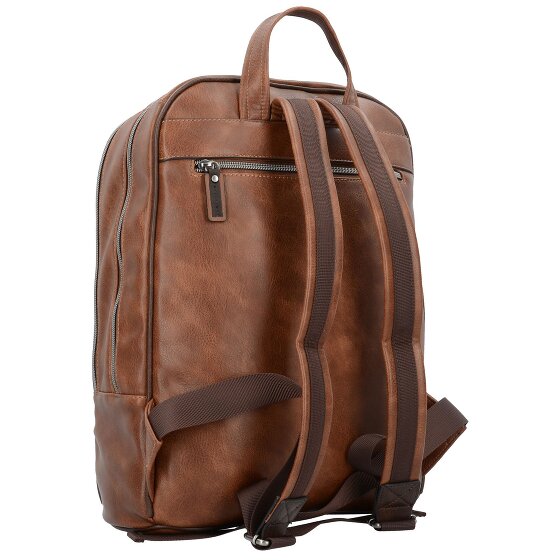 Picard Breakers Business-Rucksack 40 cm Laptopfach