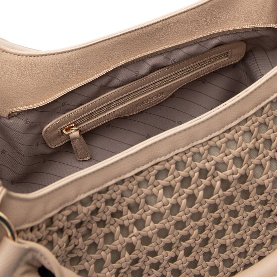 L.Credi Roxana Shopper Tasche 44 cm