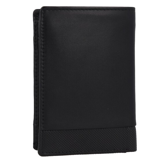 Samsonite Pro-DLX 6 Geldbörse RFID Leder 8,5 cm