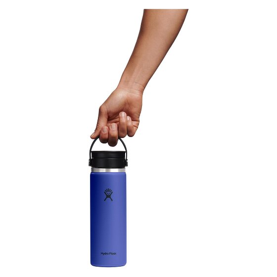 Hydro Flask Hot Beverages Wide Flex Slip Lid Trinkflasche 590 ml