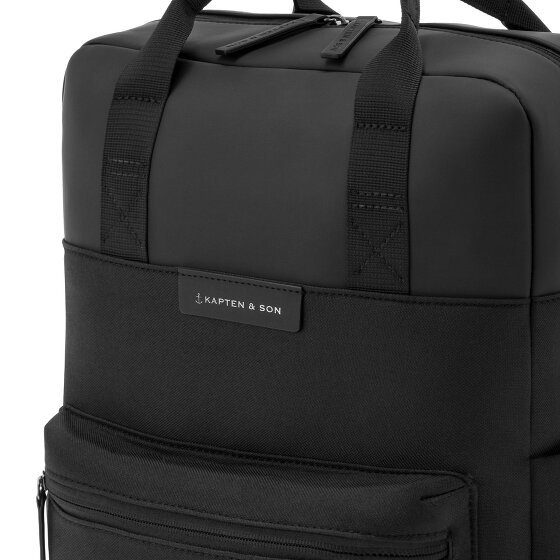 Kapten & Son Bergen City Rucksack 33.5 cm