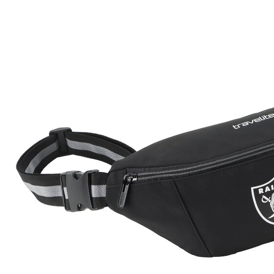 Travelite travelite x NFL Gürteltasche 33 cm