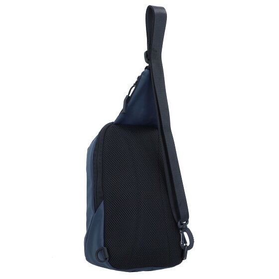 bugatti Blanc Umhängetasche 30 cm